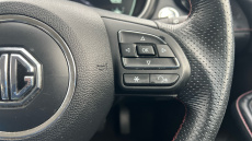 MG Hs 1.5 T-GDI Excite 5dr DCT Petrol Hatchback